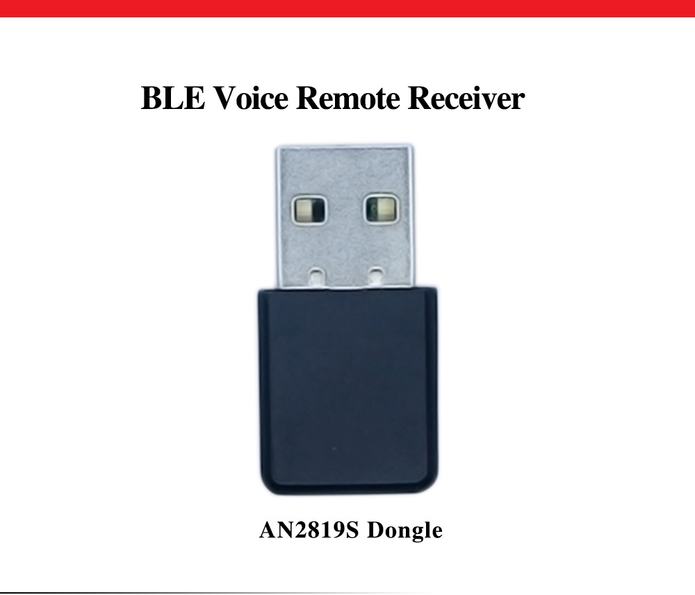 BLE dongle AN2819S-1